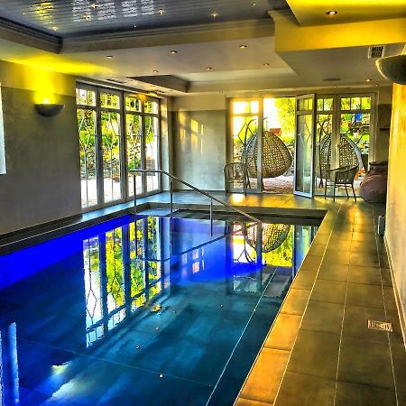 Hotel Nuhnetal Винтерберг Экстерьер фото