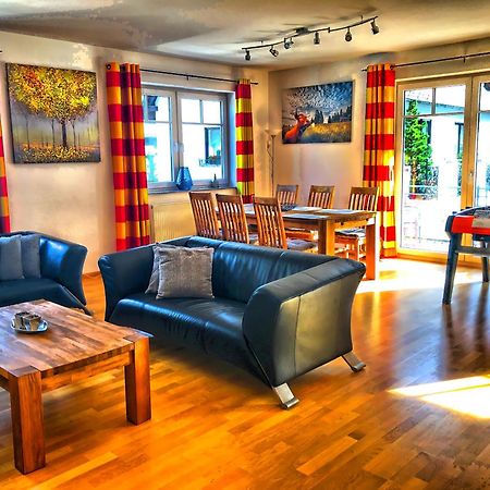 Hotel Nuhnetal Винтерберг Экстерьер фото