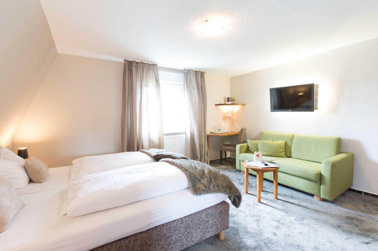 Hotel Nuhnetal Винтерберг Экстерьер фото