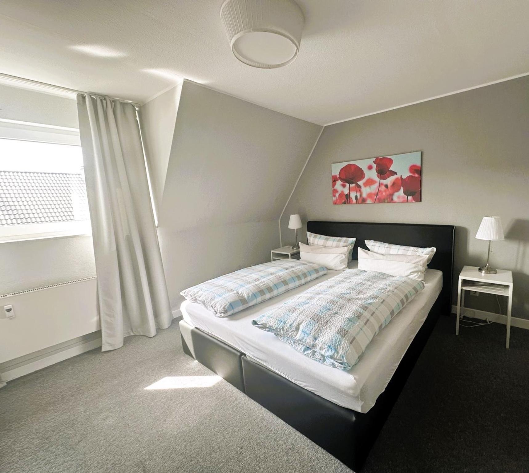 Hotel Nuhnetal Винтерберг Экстерьер фото