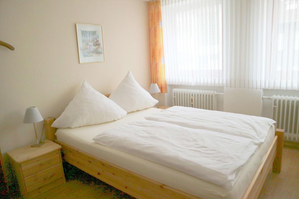 Hotel Nuhnetal Винтерберг Экстерьер фото