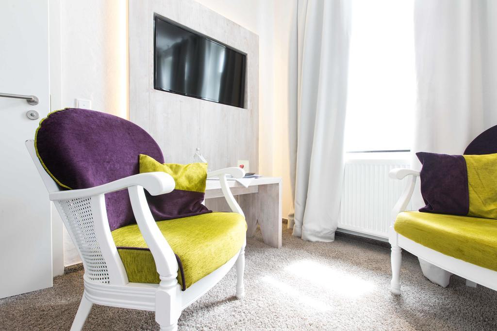 Hotel Nuhnetal Винтерберг Экстерьер фото