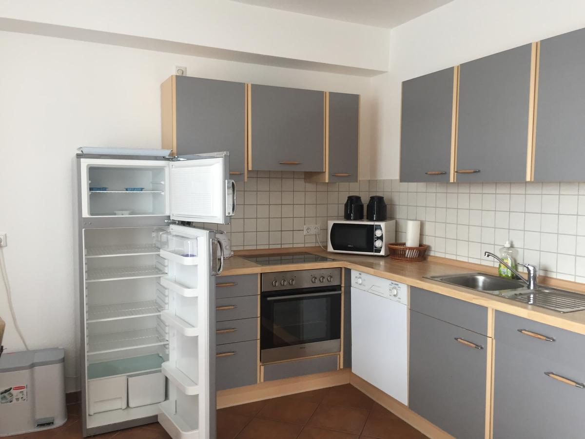 Hotel Nuhnetal Винтерберг Экстерьер фото