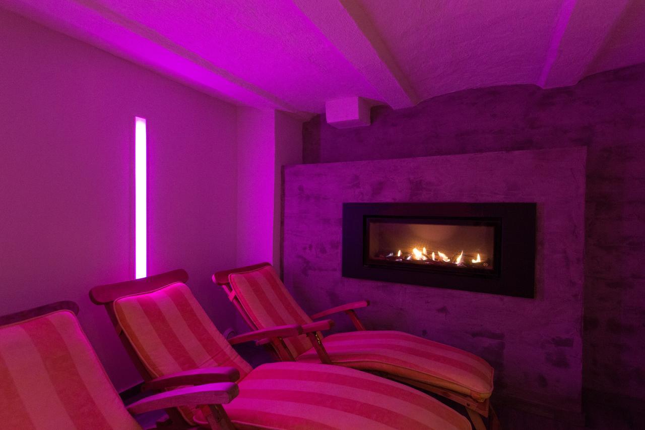 Hotel Nuhnetal Винтерберг Экстерьер фото