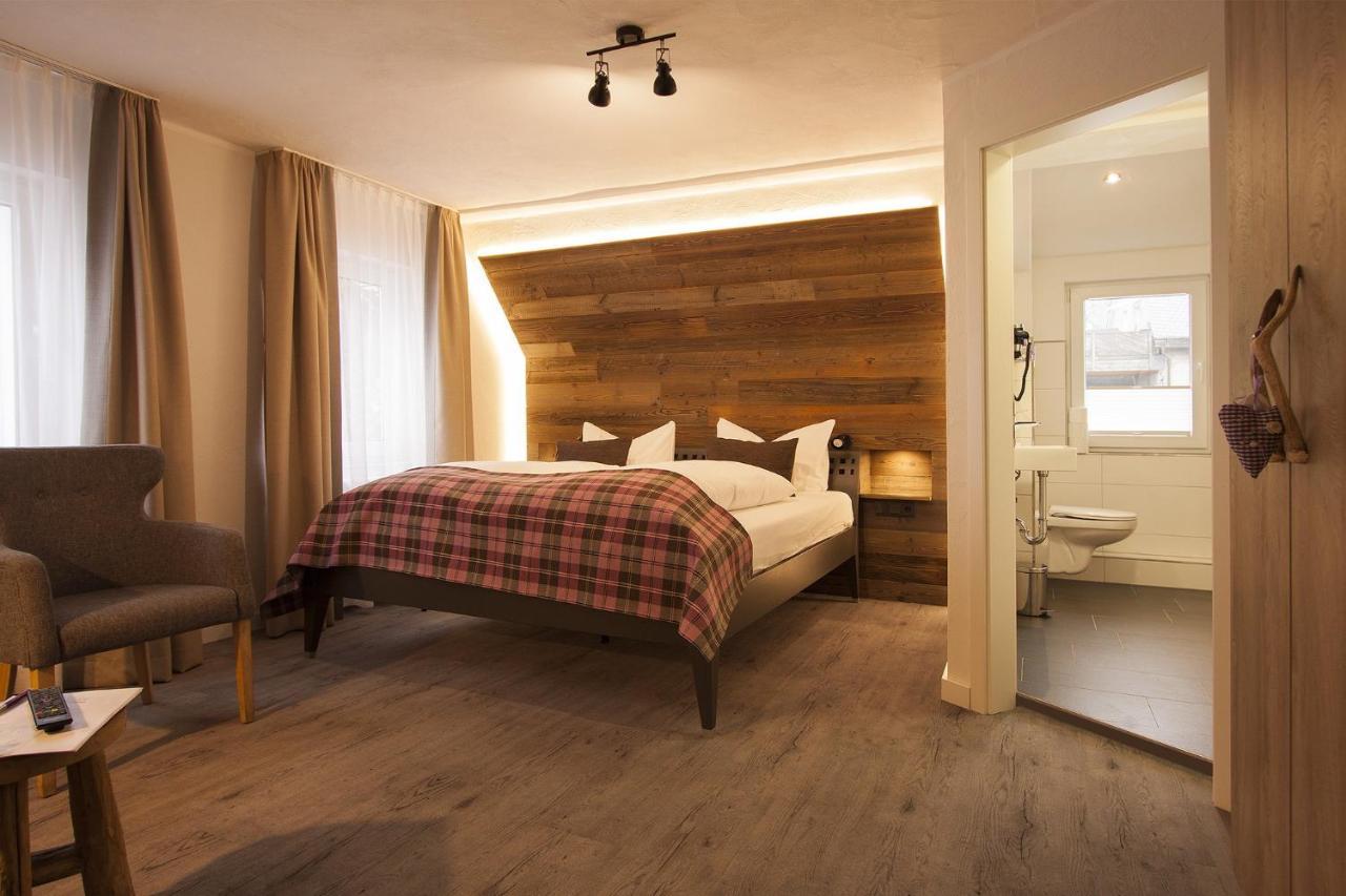 Hotel Nuhnetal Винтерберг Экстерьер фото