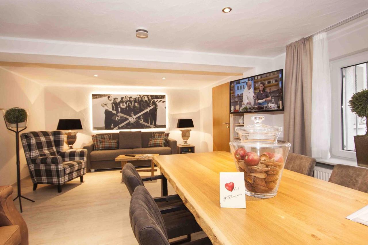 Hotel Nuhnetal Винтерберг Экстерьер фото