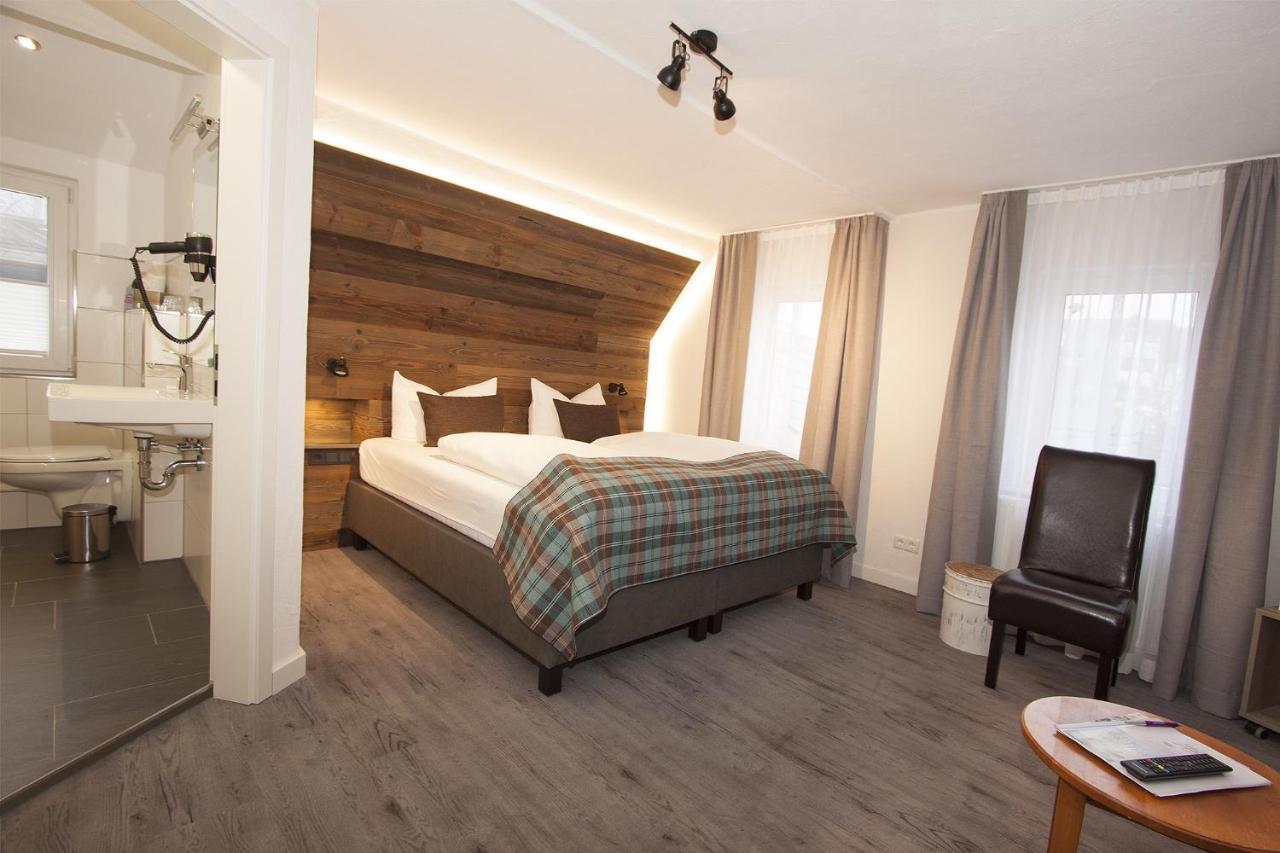 Hotel Nuhnetal Винтерберг Экстерьер фото