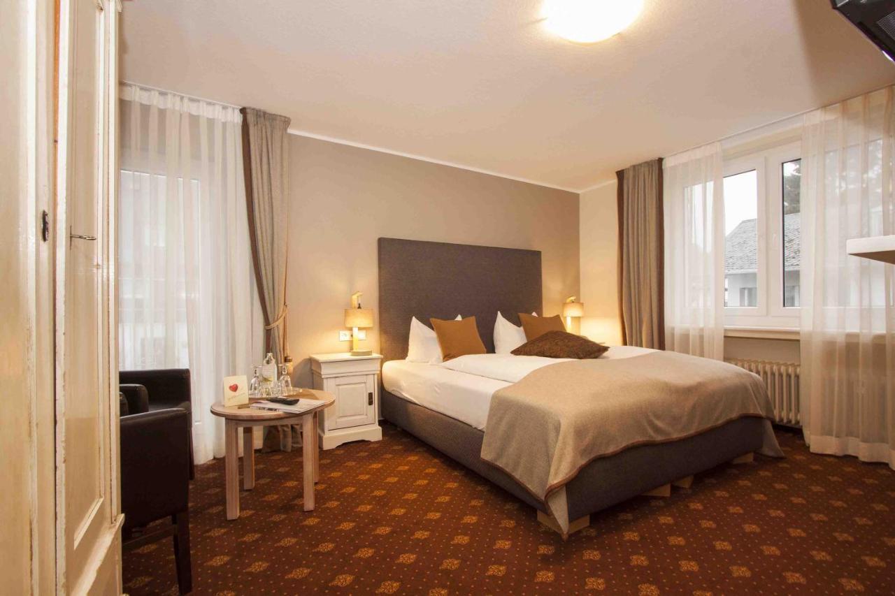 Hotel Nuhnetal Винтерберг Экстерьер фото