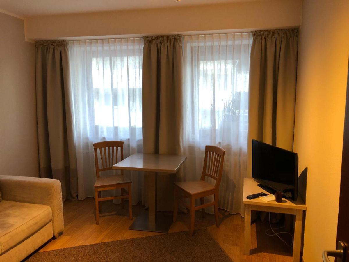 Hotel Nuhnetal Винтерберг Экстерьер фото
