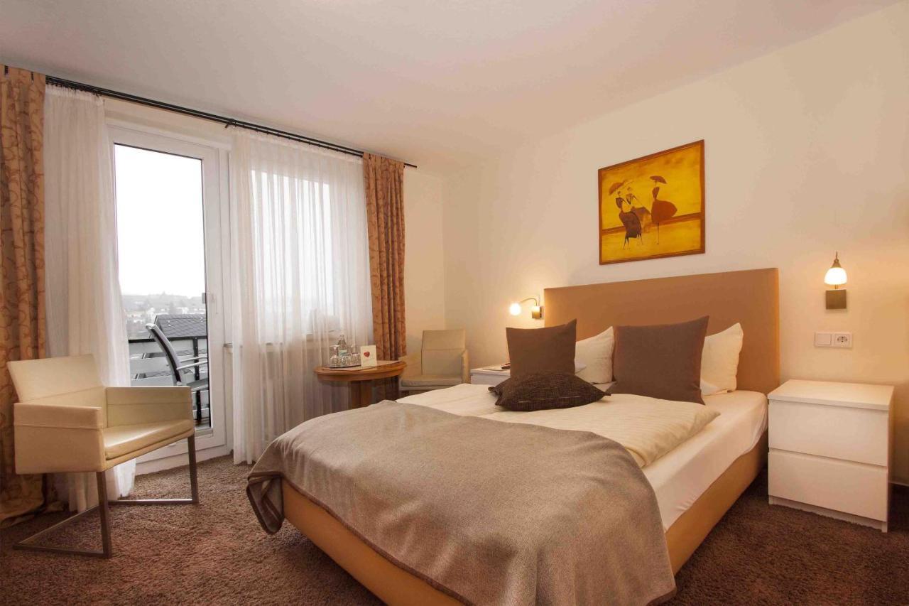 Hotel Nuhnetal Винтерберг Экстерьер фото