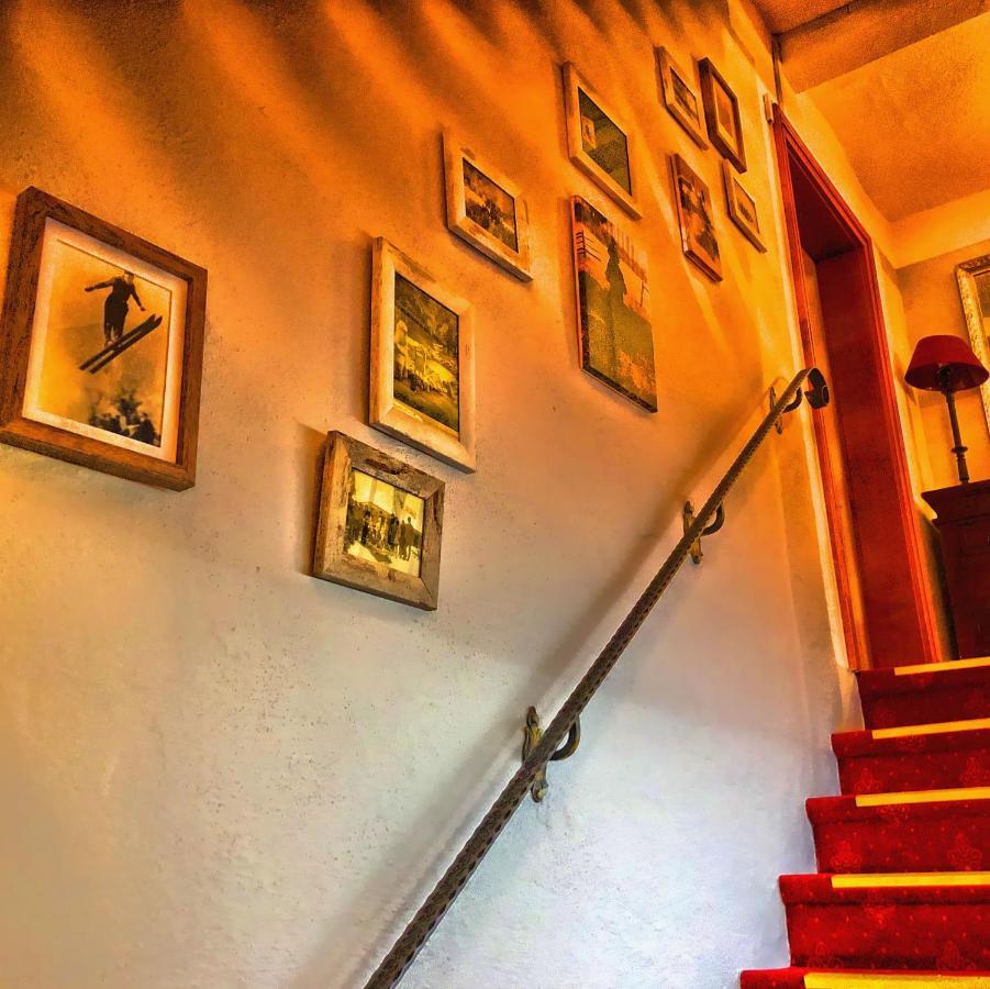 Hotel Nuhnetal Винтерберг Экстерьер фото